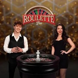Live Roulette